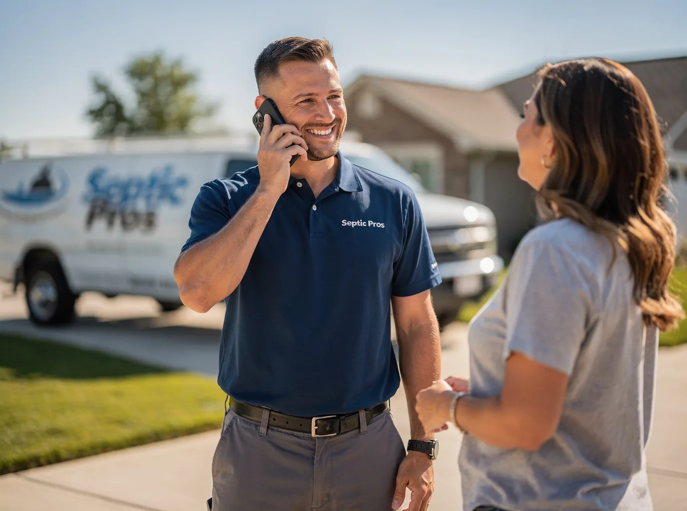 Septic Tank Pumping Petros, TN FAQs